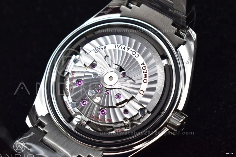 Dial Best SS SS Aqua 150M 1:1 GoodFit Edition A Bumblebee Bracelet Terra VSF On Black 505 0805